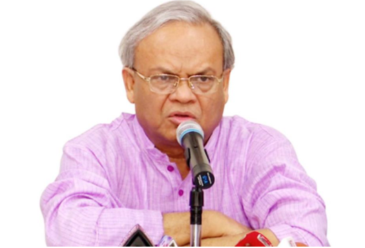 গ্যাস-বিদ্যুৎ সংকট আগামী সপ্তাহগুলোতেই কাটবে: রিজভী